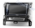   2-DIN Carav 11-521  Opel Zafira (C) 2011+