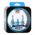    MTF Light Titanium H1 55W 12v