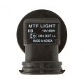    MTF Light Vanadium H9 65W 12V