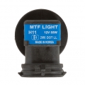    MTF Light Vanadium H11 55W 12V