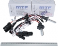   MTF Light Can Bus H7 4300K 50W 12V -    