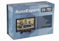  AutoExpert DV-750 - TFT- 7 ,  800480 , 2 
