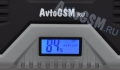 -  AvtoGSM Energy D09  -     3.6 ,   - 13600  (50.3 ), .   - 500A, LED-  ,    , ,  