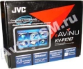  JVC KV-PX707     Bluetooth