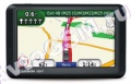  GPS Garmin Nuvi 715 Bluetooth -   
