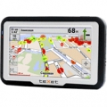 GPS- teXet TN-600        !!! +   CityGuide 3.3