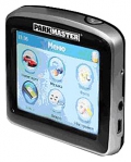  GPS  ParkMaster GPS 3503    + GISRX 