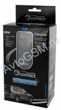 Bluetooth GPS- JJ-Connect Registrator Slim     