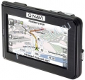 GPS- GlobalSat GH-801 Bluetooth (     ) + 2  : iGo-8   CityGuide 3.3