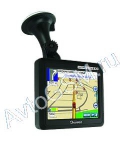 GPS JJ-Connect AutoNavigator 320 A4 +  
