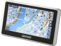 GPS- LEXAND Si-510  Touch +  XXL 3.2