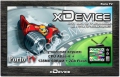  xDevice microMAP Porto TV (5-A4-FM)    5-  , FM-,   - +   XXL 3.X