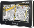 GPS- JJ-Connect  Autonavigator 2400 WIDE  4.3- ,  2 ,  Windows CE 6.0 +    XXL 3.X
