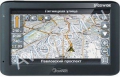 GPS- JJ-Connect Autonavigator  5100 wide   5- , , Bluetooth, FM-  +     XXL 3.X