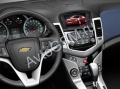    PHANTOM DVM 3030G HDi  Chevrolet Cruze     , Bluetooth,     , GPS- +    3.X