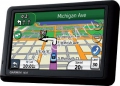 GPS- Garmin nuvi 1410T  5- , Bluetooth (hands-free),   +   . .  5.