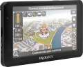 GPS- Prology iMap-511A  5- ,  800480, Atlas V,    MicroSD,   +    XXL 3.X