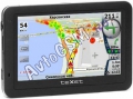 GPS- Texet TN-501BT -  4.3- , Bluetooth- (, hands-free),   - 128 , FM- +     CityGuide