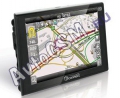 GPS- JJ-Connect AutoNavigator 5300 WIDE   5- , HD- 800480 .,  Bluetooth (, hands-free), FM-
