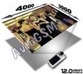    F900LHD -    2.5-  ,   Full HD,  4- ZOOM,  ,  