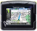 GPS- Neoline Moto  - 3.5- , Bluetooth-,   , 2   +    XXL 3.X