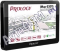 GPS- Prology iMap-530 Ti - 5- ,  , Bluetooth (, hands-free), ,  FM- +     XXL 3.X 