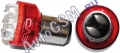   EVO Formance  Replacement Bulb 93231 Red -  1157,  ,     
