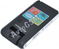   xDevice BlackBox-26 - 2.0- ,  ,  Full HD 1080p, HDMI, AV-,        
