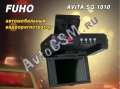   Fuho Avita SG 1010 -  3- ,  + GPS-, G-,  Full HD,  ,   ,  soft-touch