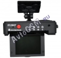   Fuho Avita SG 1010 -  3- ,  + GPS-, G-,  Full HD,  ,   ,  soft-touch