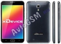 C xDevice Android Note - 5- , OC Android,  2 SIM-, 3G, 2 ,  WiFi, GPS+AGPS,  3D- (!   )