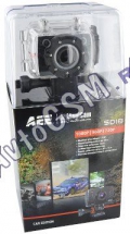   AEE SD 18 Car Edition - c TFT-,  Full HD,        60  