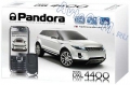     Pandora DXL 4400  - GSM-,  CAN , ,    , miniUSB-, slave-