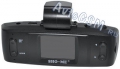   Sho-me HD150G - 1.5- , GPS-,  Full HD, G-,  H.264, 