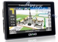 GPS- Lexand STR-6100 HD -   