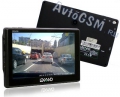 GPS- +  Lexand D6 HDR - 6-     800480 .,   HD, MStar 500 ,  - 4, 2  microSD +     
