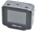   xDevice BlackBox-45  -   2 ,   HD 720p, FHD 1080p, G-,  H.264