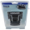  Lowrance Mark-5x  - LCD- 5 ,   244 ,     ,    60 