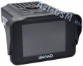  + - Lexand LRD-2000  - 2.4- ,    HD- (1280x720 .), GPS-, G-,   ,  
