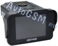  + - Lexand LRD-2000  - 2.4- ,    HD- (1280x720 .), GPS-, G-,   ,  