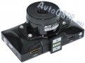  AVS Security VR-635FH - LCD- 2.7 ,  DEWARP,  Full HD, -, G-,  