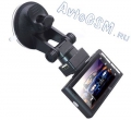  AVS Security VR-635FH - LCD- 2.7 ,  DEWARP,  Full HD, -, G-,  