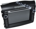    FlyAudio G6060A01  Honda CR-V 2.0 2012 - 7- ,  1024600 ., Wi-Fi, 3G-,  Android, Bluetooth,   , 2- 