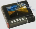   Sho-me HD-130 - LCD- 2.7 ,    180 ,  19201080 , ,  , G-,  ,  