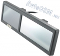   + GPS- Rearview Mirror CL-430GP     -   4.3 ,   iGO 8, ,  FM-,   Windows CE 5.0,   