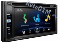    2DIN Pioneer AVIC-F950BT - 6.1-  , GPS-, Bluetooth,   microSD,     ,  AUX