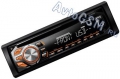  (CD-) Pioneer DEH-1600UBA -   MOSFET 50  x 4,  -,    , FM/AM-, USB-  Aux-,  ASR, 5-  