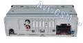  ( ) Sony DSX-A35U -  USB  AUX,   ,    ,  , .  - 55  x 4