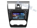    FlyAudio G7042F01  -  Subaru Forester new, Impreza new, XV 2012 - 2014, 7- , Wi-Fi,  Android, Bluetooth,  , 4- 