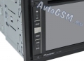    2DIN Pioneer AVIC-F960BT - CD, DVD , GPS-, Bluetooth, 6.1  , HDMI, UART,  AppRadio Mode